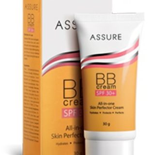 ASSURE BB CREAM