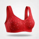 Imported Maternity Bra for Newborn Baby Feeding Cotton Bra